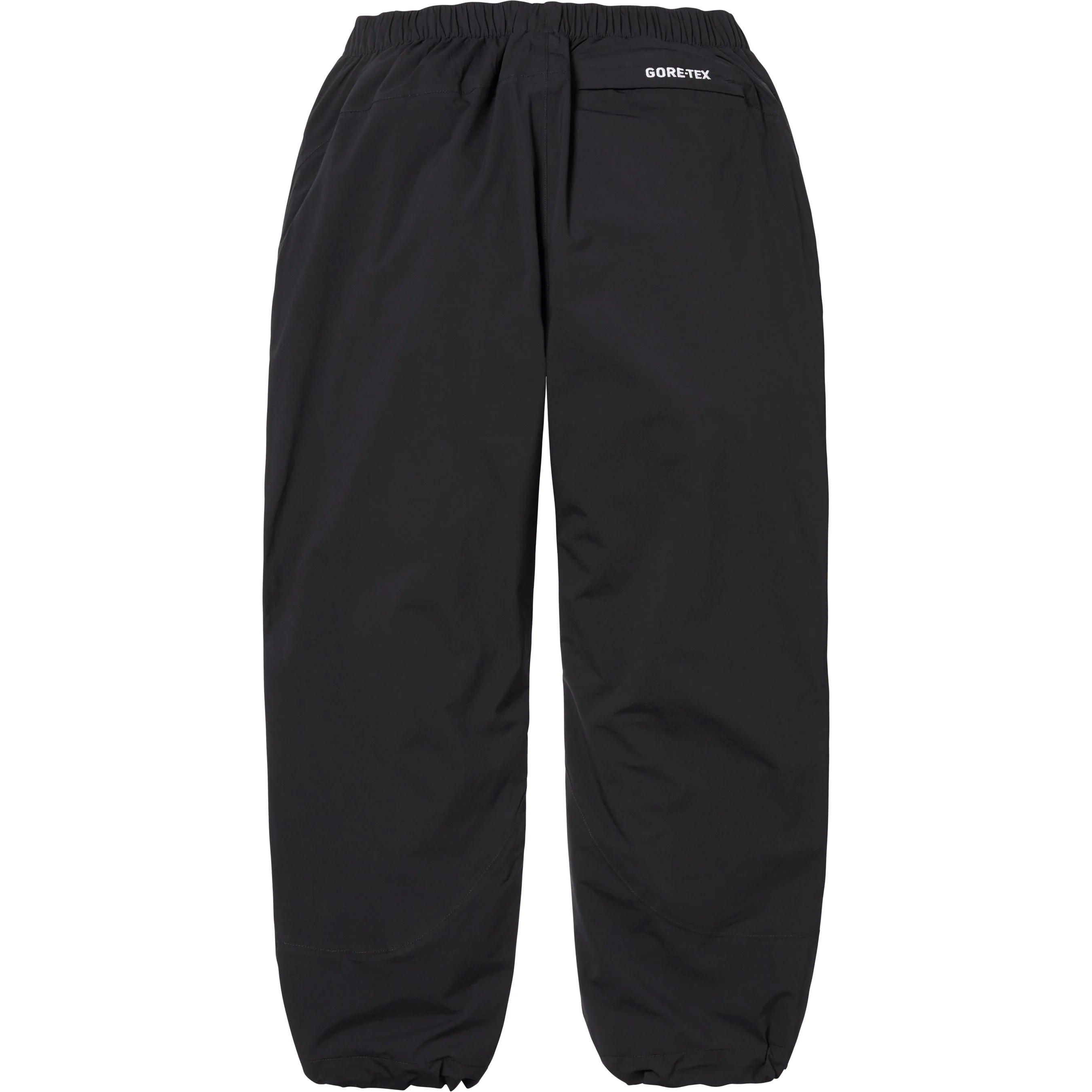 Supreme Supreme Umbro GORE-TEX Track Pant (SS25) - Black - $298