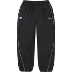 Supreme Supreme Umbro GORE-TEX Track Pant (SS25) - Black
