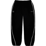 Supreme Supreme Umbro GORE-TEX Track Pant (SS25) - Black