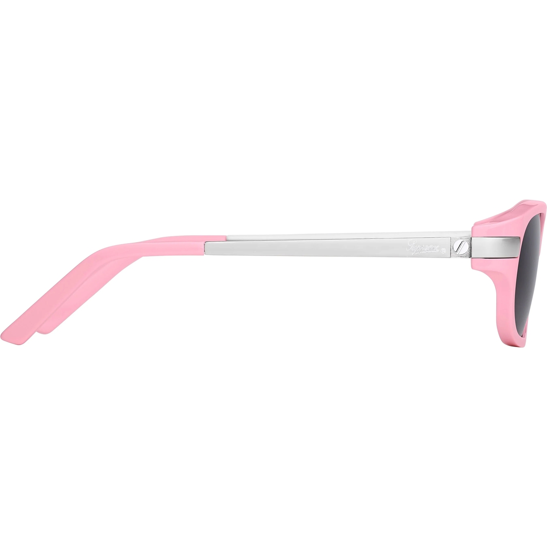 Supreme Walker Sunglasses (SS25) - Pink - $198