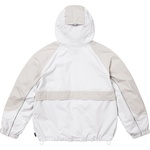 Supreme Supreme Umbro GORE-TEX Hooded Jacket (SS25) - White