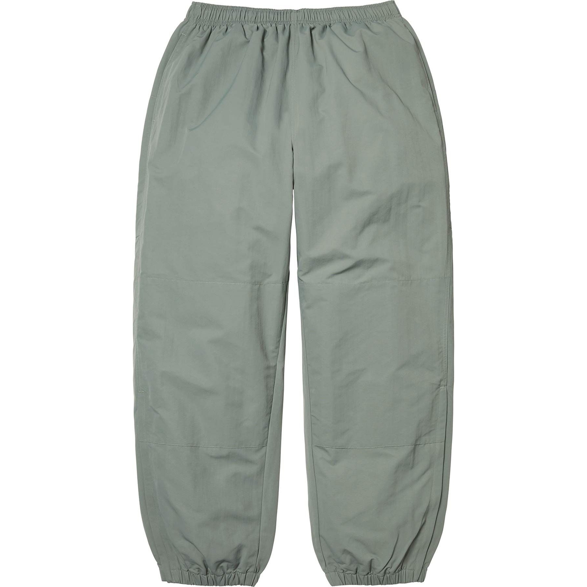 Supreme Nylon Trail Pant (SS25) - Olive - $148