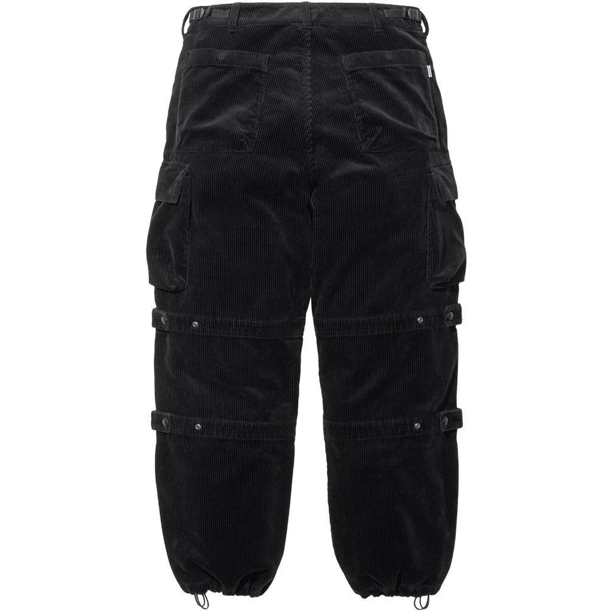 Supreme Supreme GOODENOUGH Corduroy Military Pant (SS25) - $268