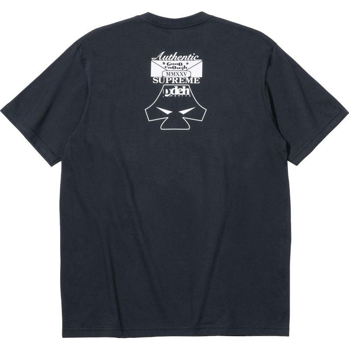Supreme Supreme GOODENOUGH Device Tee (SS25) - $48