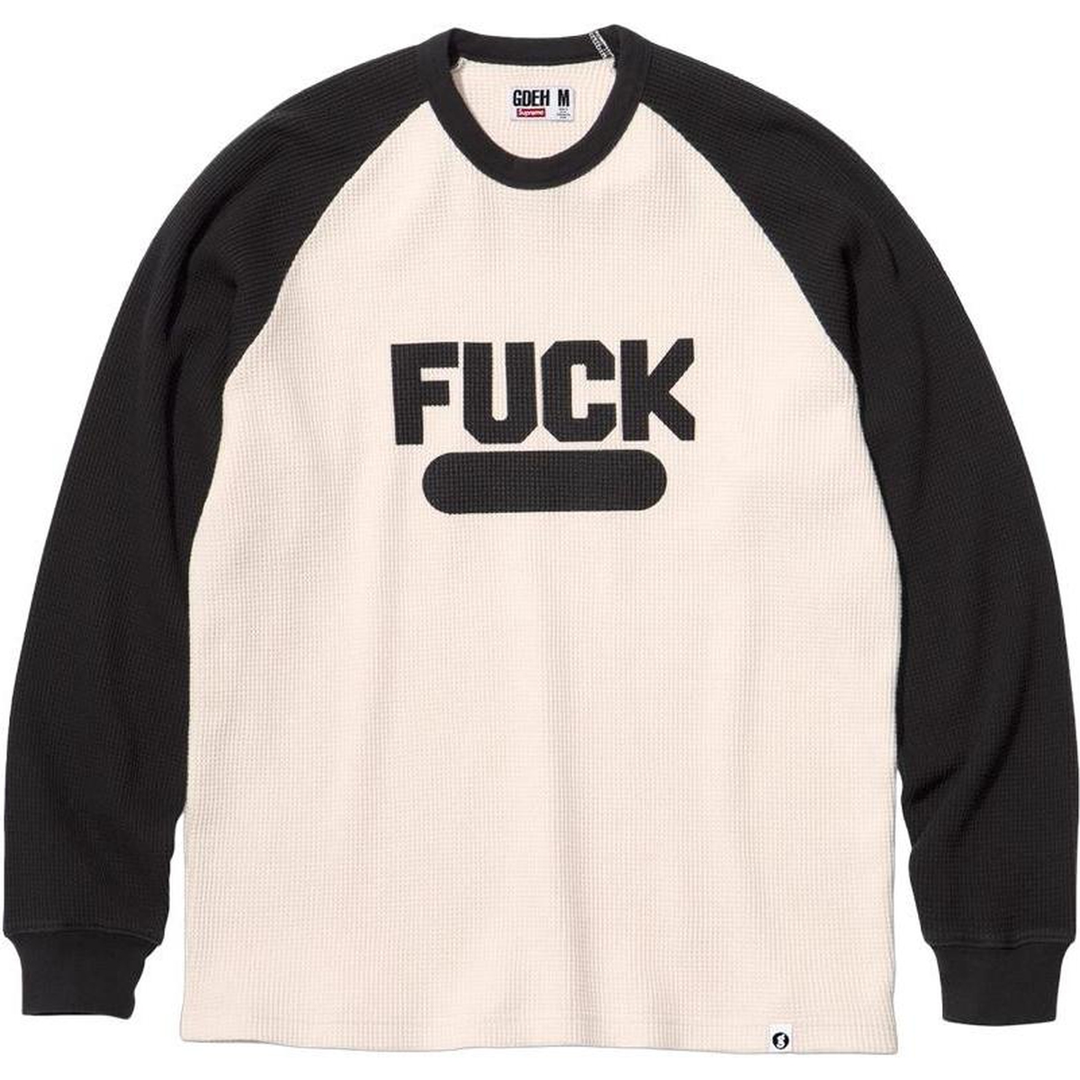 Supreme Supreme GOODENOUGH Thermal (SS25) - $118