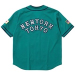 Supreme Supreme Homerun Baseball Jersey (SS25)