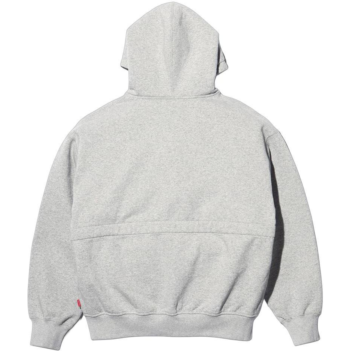 Supreme Supreme Marithé + François Girbaud Zip Up Hooded Sweatshirt (SS25) - $228