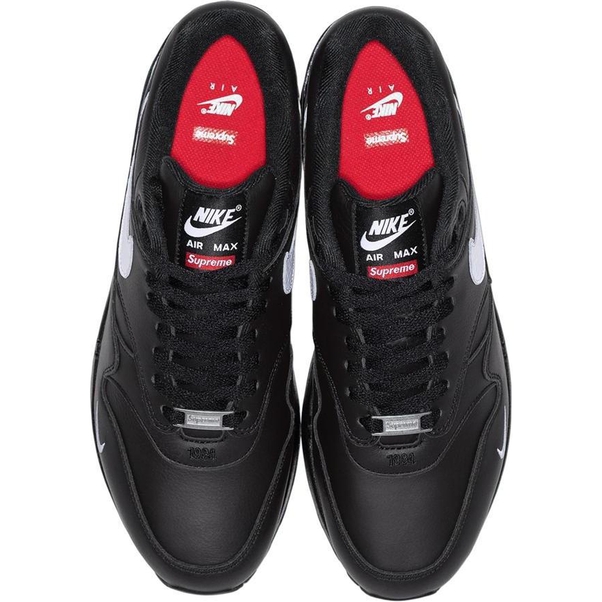 Supreme Supreme Nike Air Max 1 (SS25) - $170
