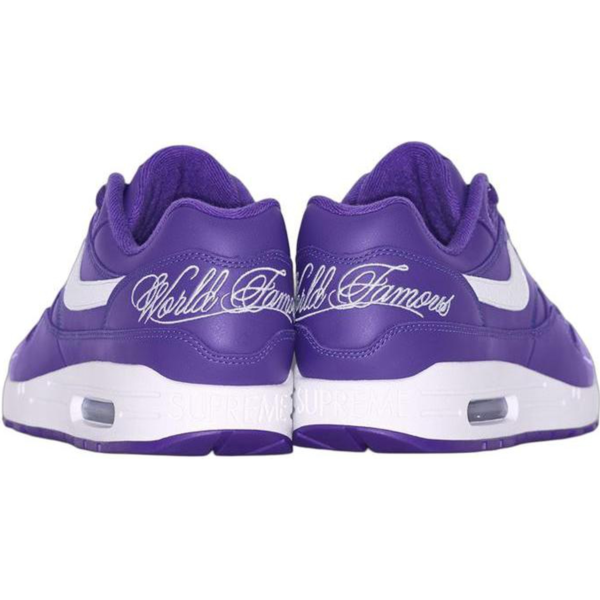 Supreme Supreme Nike Air Max 1 (SS25) - $170