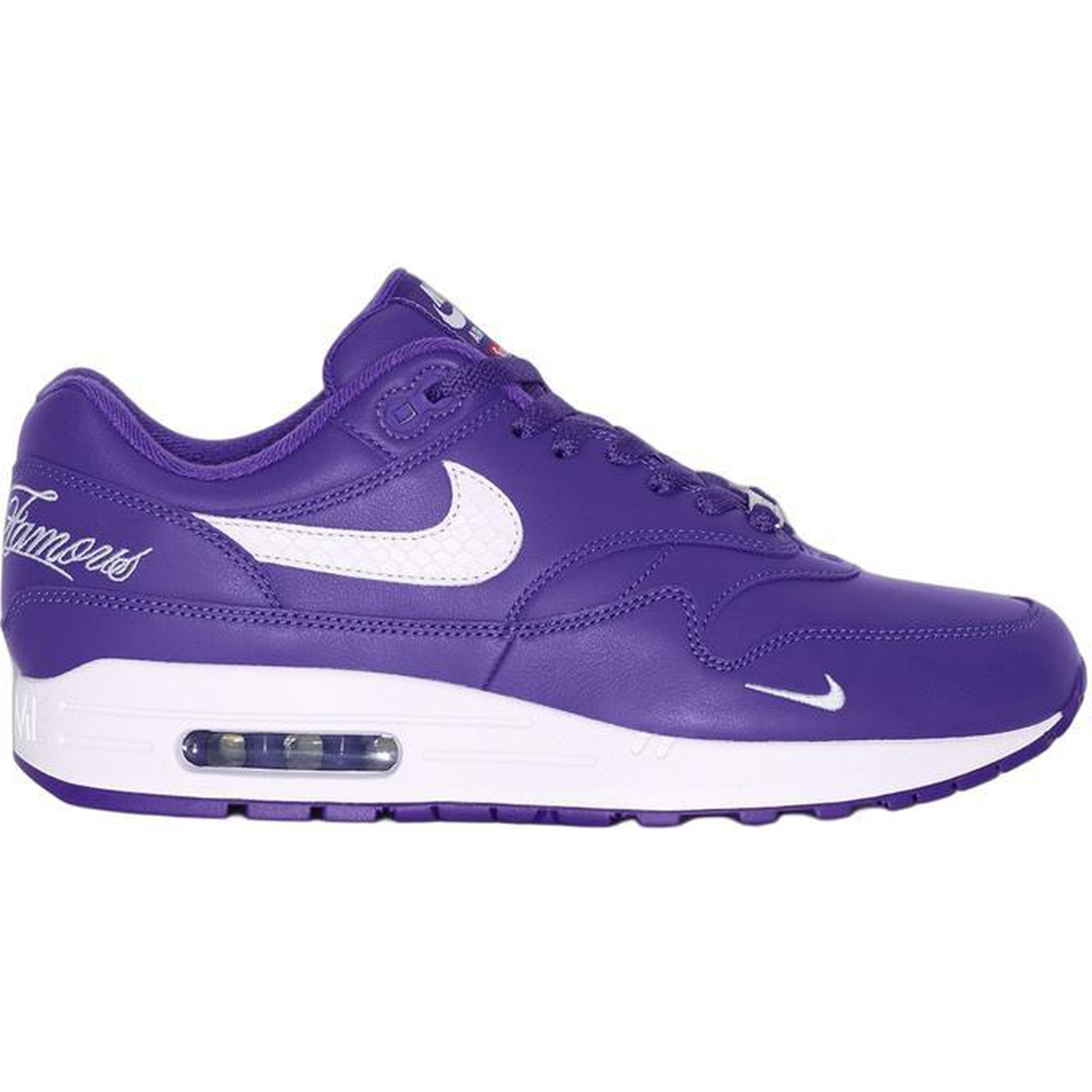 Supreme Supreme Nike Air Max 1 (SS25) - $170