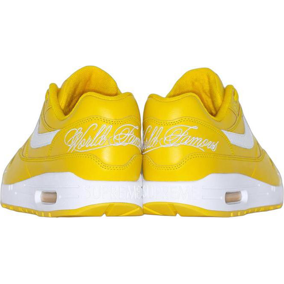 Supreme Supreme Nike Air Max 1 (SS25) - $170