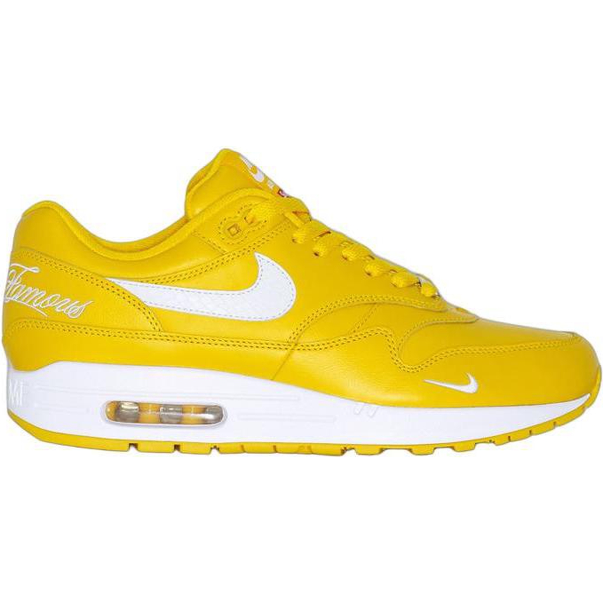 Supreme Supreme Nike Air Max 1 (SS25) - $170