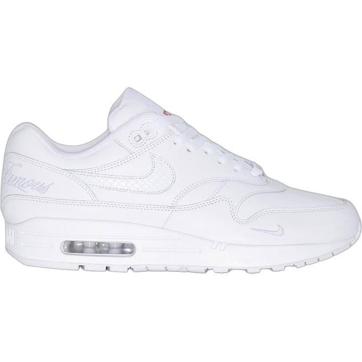 Supreme Supreme Nike Air Max 1 (SS25) - $170