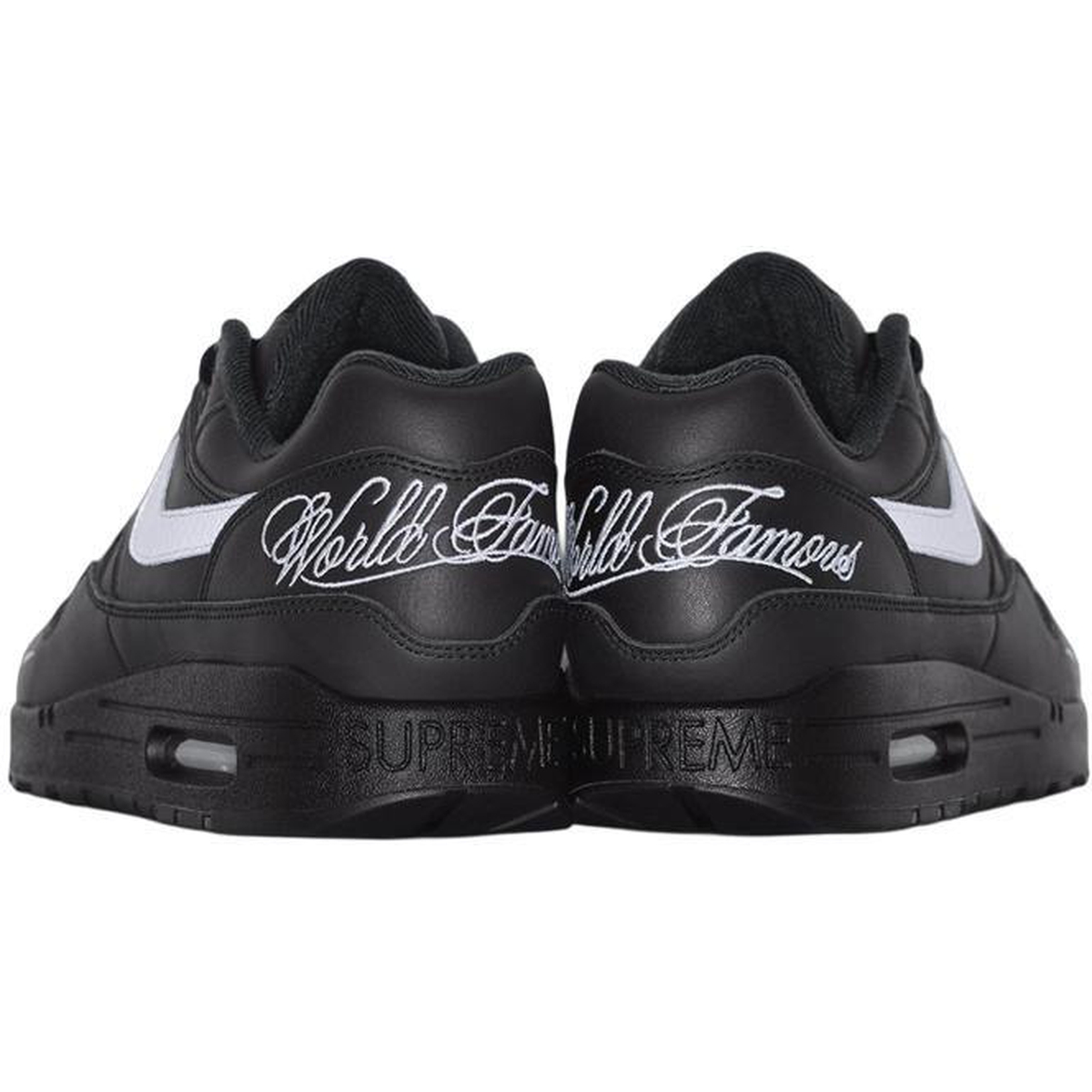 Supreme Supreme Nike Air Max 1 (SS25) - $170