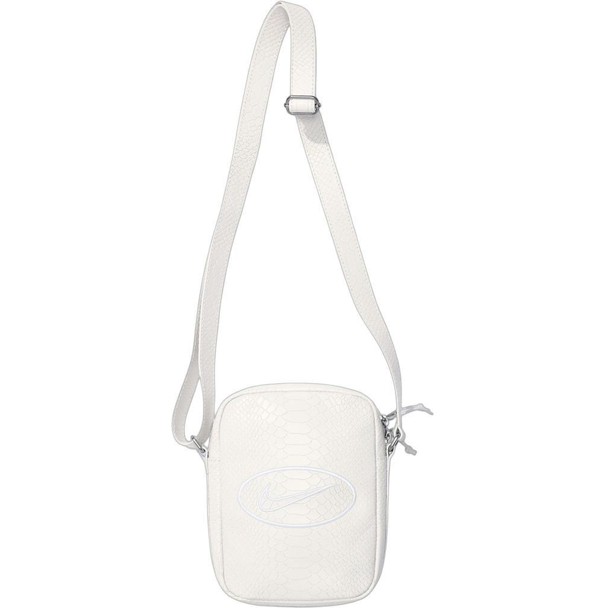 Supreme Supreme Nike Leather Shoulder Bag (SS25) - $88