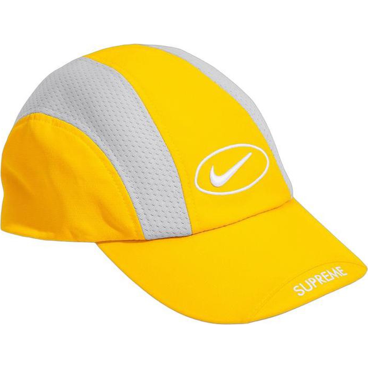 Supreme Supreme Nike Running Hat (SS25) - $48