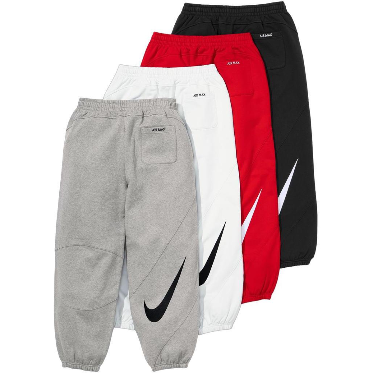 Supreme Supreme Nike Sweatpant releasing on Week 4 for spring summer 2025