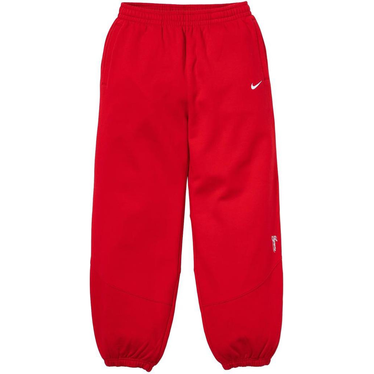 Supreme Supreme Nike Sweatpant (SS25) - $138