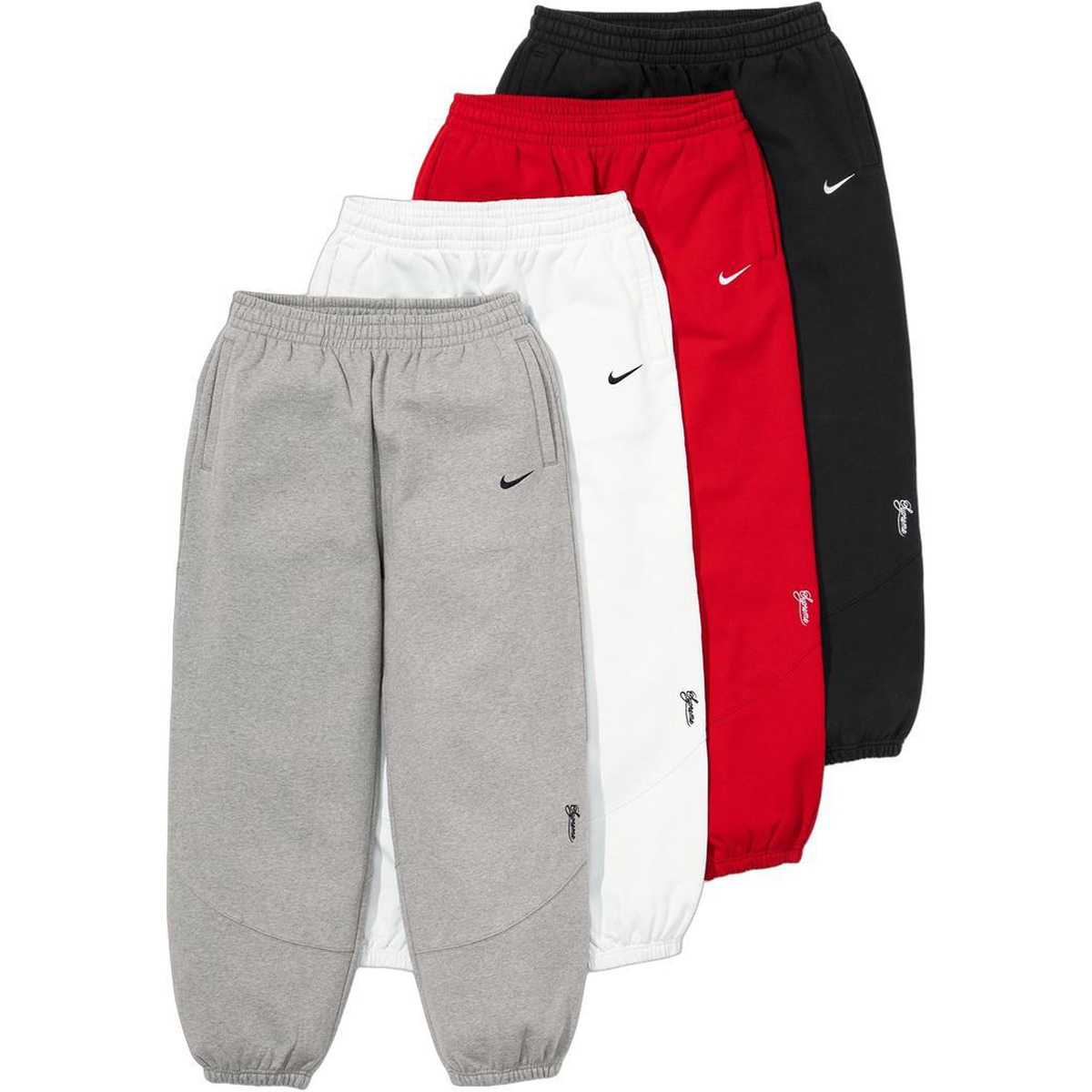 Supreme Supreme Nike Sweatpant (SS25) - $138