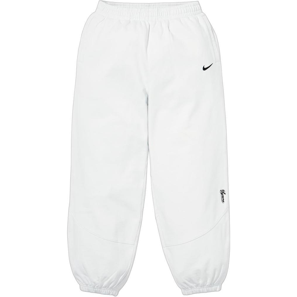 Supreme Supreme Nike Sweatpant (SS25) - $138