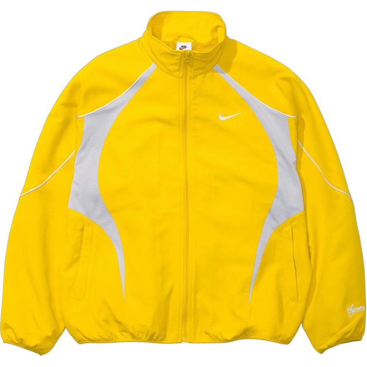 Supreme Supreme Nike Track Jacket (SS25) - $168