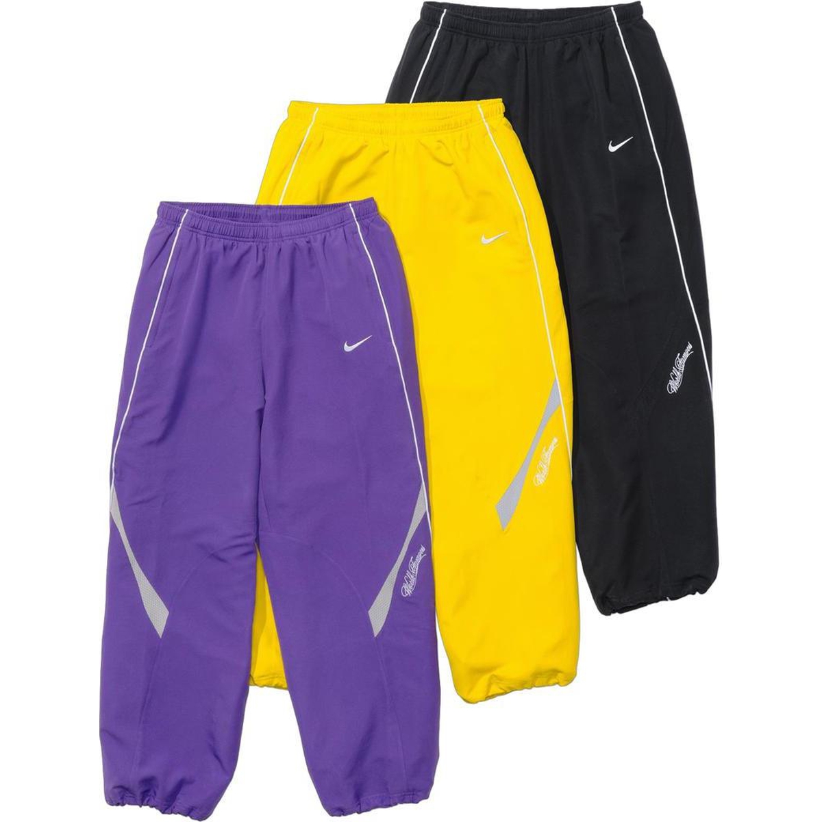 Supreme Supreme Nike Track Pant (SS25) - $138