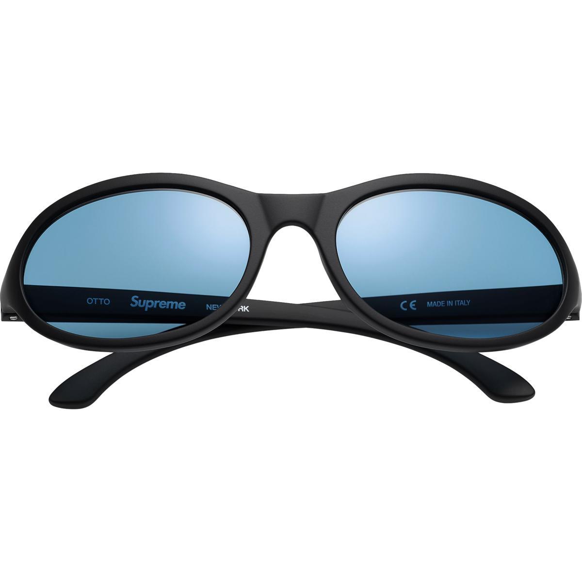 Supreme Otto Sunglasses (SS25) - $178