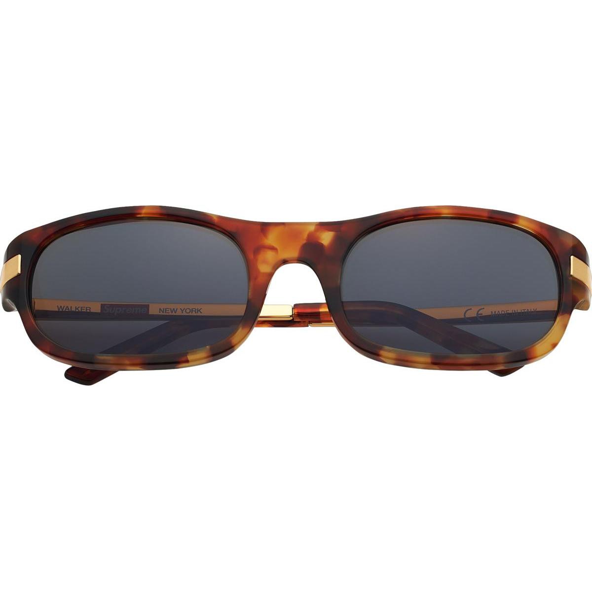Supreme Walker Sunglasses (SS25) - $198